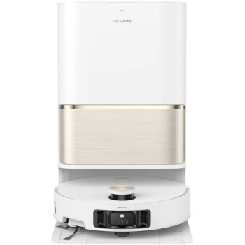 Dreame L50 Pro Ultra robotski sesalnik s samopraznilno postajo