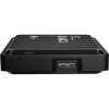 WD 5TB Black P10 Game Drive 2,5 USB 3.2 zunanji HDD disk