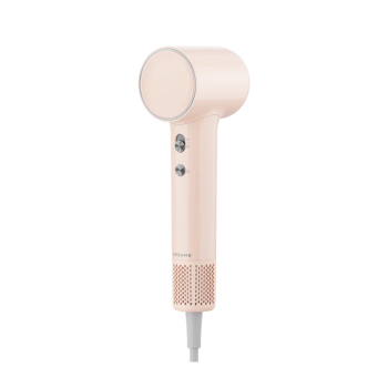 Dreame Mini sušilnik za lase, rozi Dreame Mini sušilnik za lase, rozi