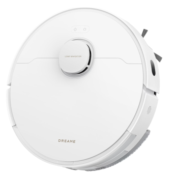 Dreame D20 Pro robotski sesalnik, beli