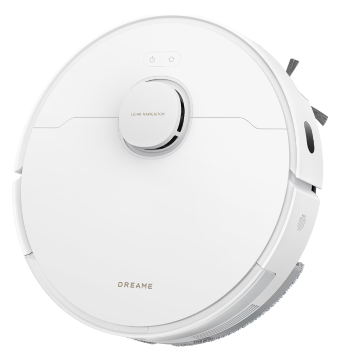 Dreame D20 Pro robotski sesalnik, beli DREAME Dreame D20 Pro robotski sesalnik, beli