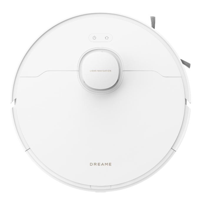 Dreame D20 Pro robotski sesalnik, beli DREAME Dreame D20 Pro robotski sesalnik, beli