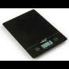 Adler kuhinjska tehtnica črna