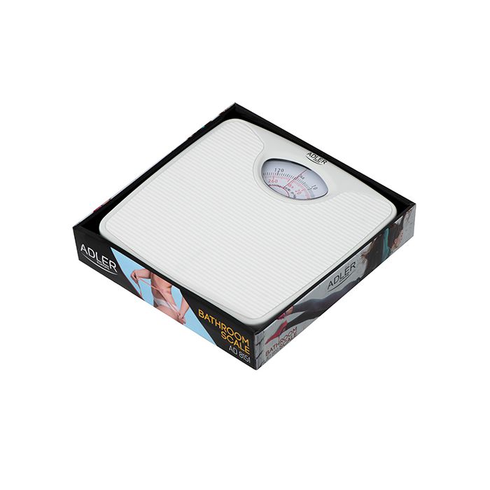 Adler tehtnica bela AD8151 w ADLER Adler tehtnica bela AD8151 w