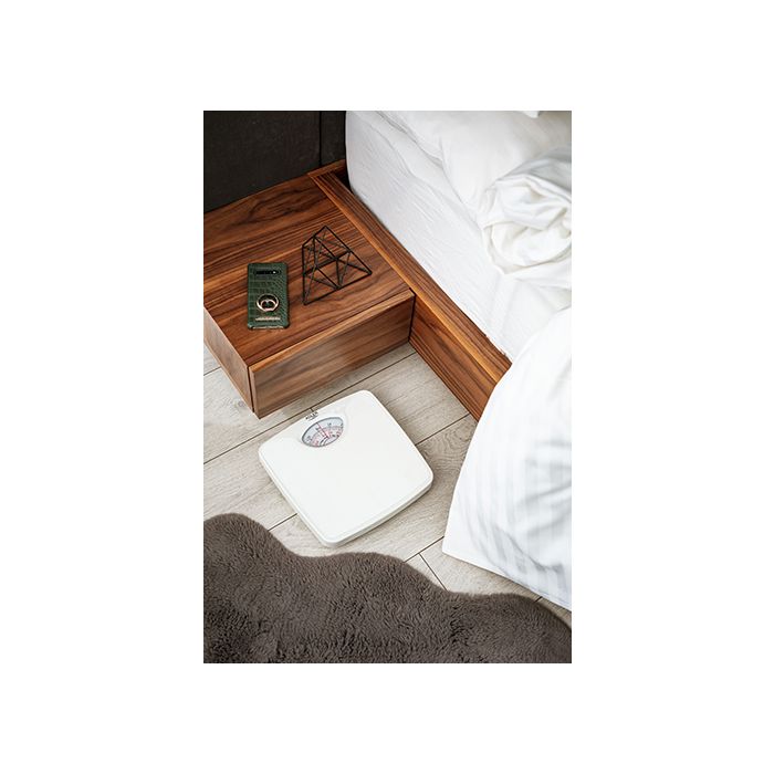 Adler tehtnica bela AD8151 w ADLER Adler tehtnica bela AD8151 w