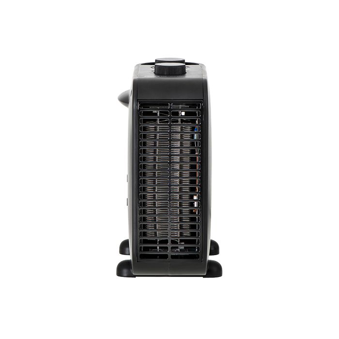 Adler kalorifer 2000W AD7725 črn