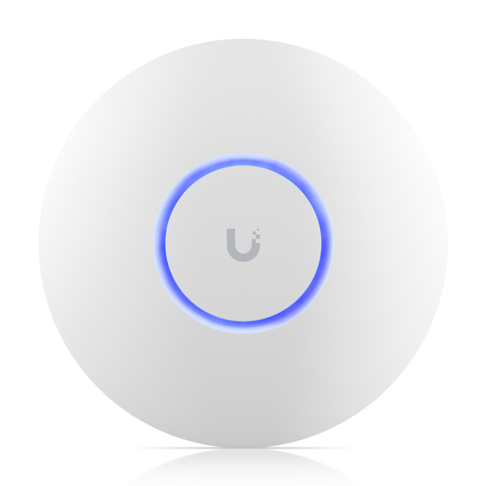 Ubiquiti dostopna točka U6+