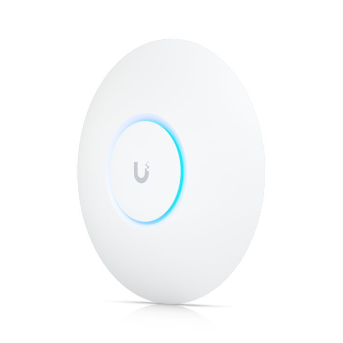 Ubiquiti dostopna točka U6+
