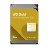 WD 4TB Gold 3,5 SATA 6Gb/s 7200rpm 256MB HDD disk