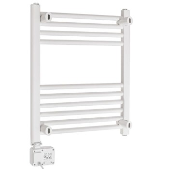 Adler LED kopalniški radiator lestev 400W AD7823 Adler LED kopalniški radiator lestev 400W AD7823
