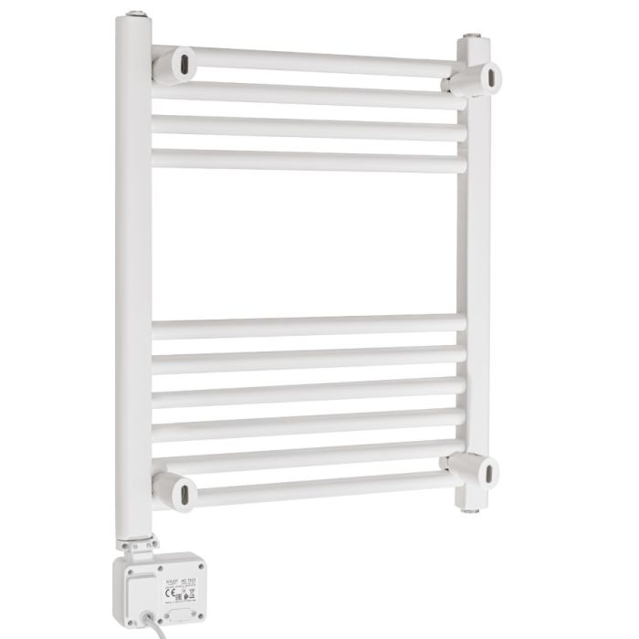 Adler LED kopalniški radiator lestev 400W AD7823 ADLER Adler LED kopalniški radiator lestev 400W AD7823