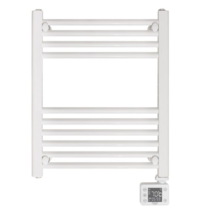 Adler LED kopalniški radiator lestev 400W AD7823 ADLER Adler LED kopalniški radiator lestev 400W AD7823