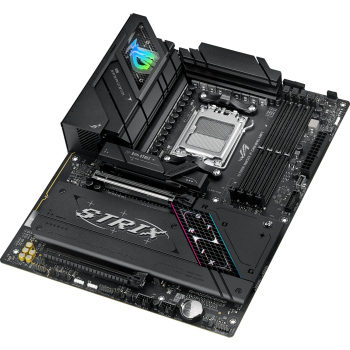 ASUS ROG STRIX B850-F GAMING WIFI, DDR5, SATA3, USB3.2Gen2x2, DP, 2.5GbE, Wi-Fi 7, AM5 ATX