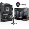 ASUS TUF GAMING B850-PLUS WIFI, DDR5, SATA3, USB3.2Gen2x2, DP, 2.5GbE, WiFi 7, AM5 ATX