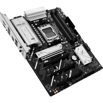 ASUS PRIME B850-PLUS WIFI, DDR5, SATA3, USB4, DP, 2.5GbE, WiFi 6E, AM5 ATX