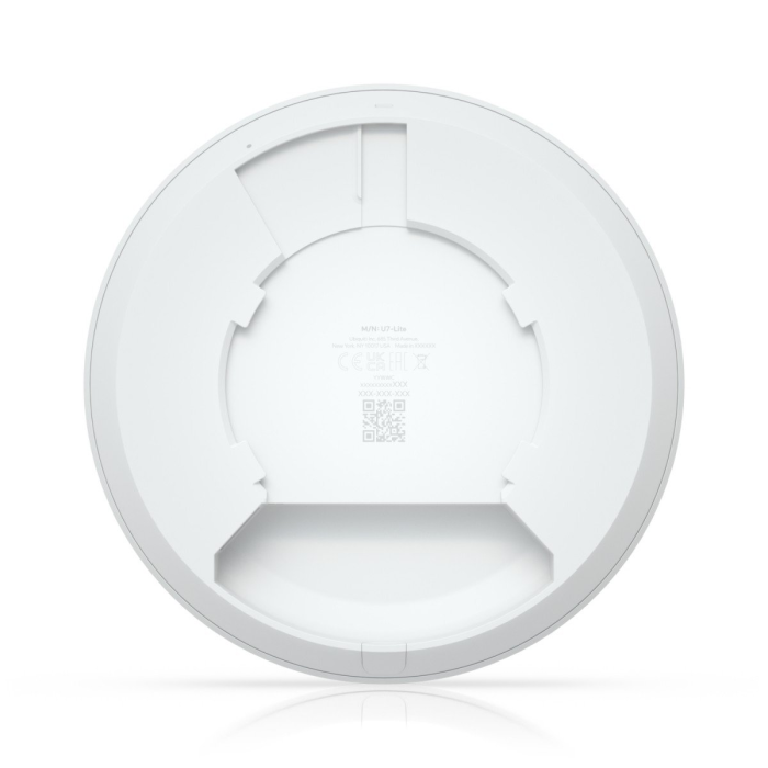 Ubiquiti U7-Lite dostopna točka UBIQUITI Ubiquiti U7-Lite dostopna točka