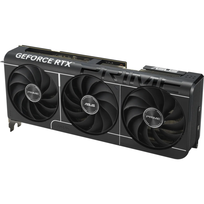 Grafična kartica ASUS Prime GeForce RTX 5070 Ti, 16GB GDDR7, PCI-E 5.0 PRIME-RTX5070TI-O16G ASUS Grafična kartica ASUS Prime GeForce RTX 5070 Ti, 16GB GDDR7, PCI-E 5.0 PRIME-RTX5070TI-O16G