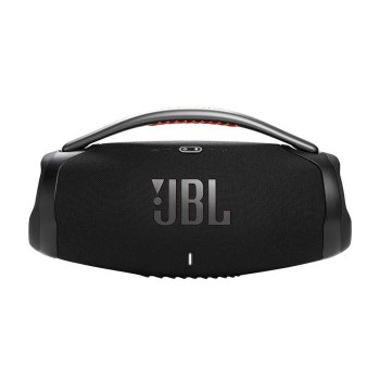 JBL BOOMBOX 3 brezžični Bluetooth zvočnik, črn