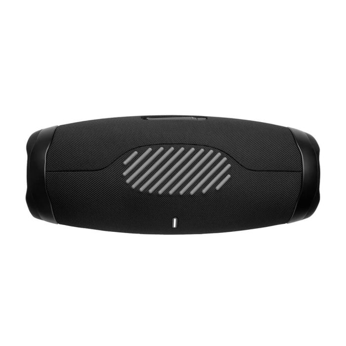 JBL BOOMBOX 3 brezžični Bluetooth zvočnik, črn