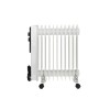 Adler Oljni radiator 11 reberni 2500W ADLER Adler Oljni radiator 11 reberni 2500W