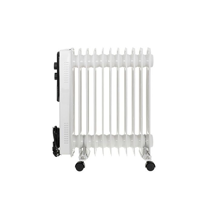 Adler Oljni radiator 11 reberni 2500W ADLER Adler Oljni radiator 11 reberni 2500W