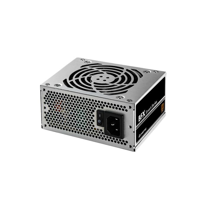 Chieftec Smart Series 350W SFX napajalnik CHIEFTEC Chieftec Smart Series 350W SFX napajalnik