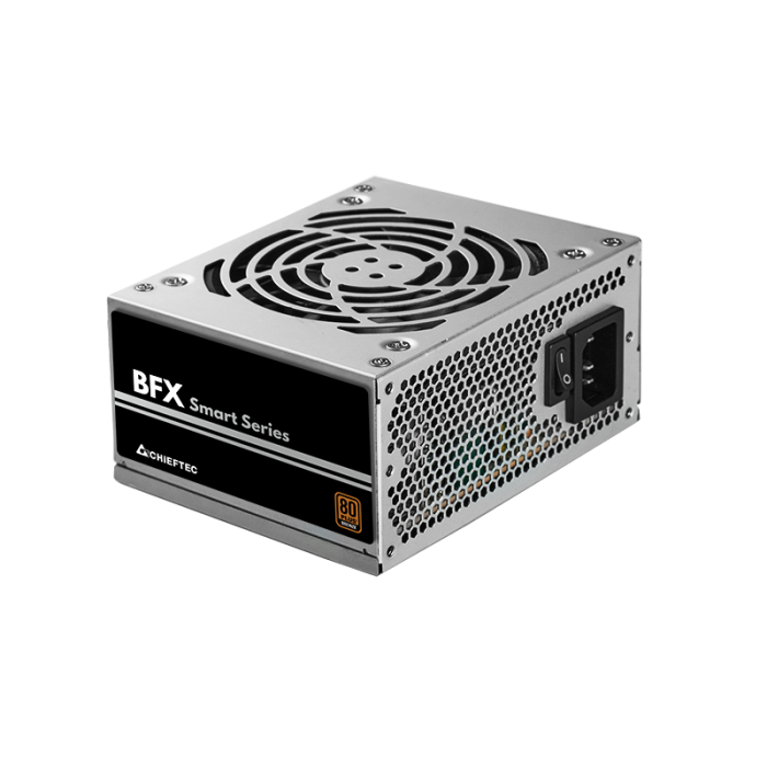 Chieftec Smart Series 350W SFX napajalnik CHIEFTEC Chieftec Smart Series 350W SFX napajalnik