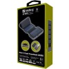 Sandberg Solar 6-Panel Powerbank 20000 mAh solarna prenosna baterija