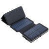 Sandberg Solar 6-Panel Powerbank 20000 mAh solarna prenosna baterija