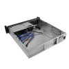 Chieftec 2U rackmount ohišje za strežnik UNC-209SR-B-OP CHIEFTEC Chieftec 2U rackmount ohišje za strežnik UNC-209SR-B-OP