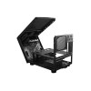 Chieftec CI-02B-OP Pro Cube ohišje, črno