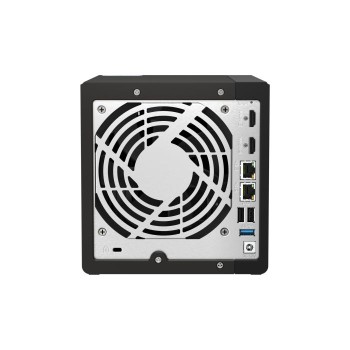 QNAP NAS strežnik za 4 diske, 8GB rama, 2.5Gb mreža