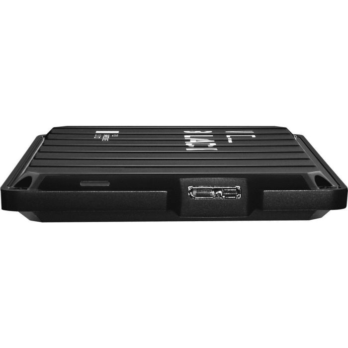 WD 2TB Black P10 Game Drive 2,5 USB 3.2 zunanji HDD disk
