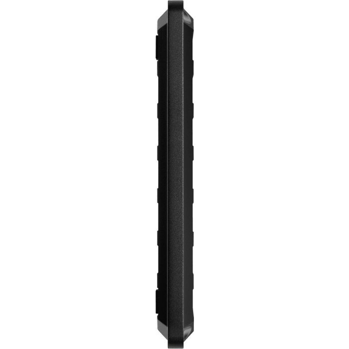 WD 2TB Black P10 Game Drive 2,5 USB 3.2 zunanji HDD disk