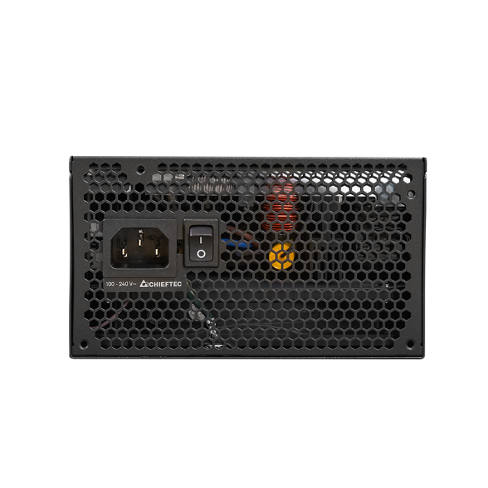 Chieftec Polaris 3.0 ATX GOLD modularni napajalnik CHIEFTEC Chieftec Polaris 3.0 ATX GOLD modularni napajalnik