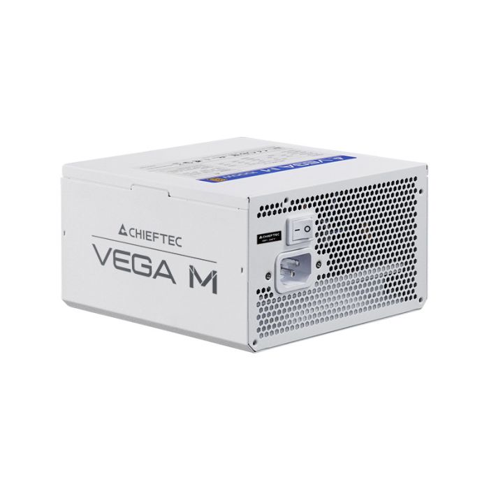 Chieftec VEGA M 850W ATX napajalnik CHIEFTEC Chieftec VEGA M 850W ATX napajalnik
