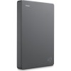 Seagate 2TB Basic Portable 2,5 USB 3.0 zunanji HDD disk