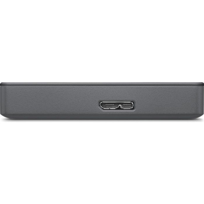 Seagate 2TB Basic Portable 2,5 USB 3.0 zunanji HDD disk