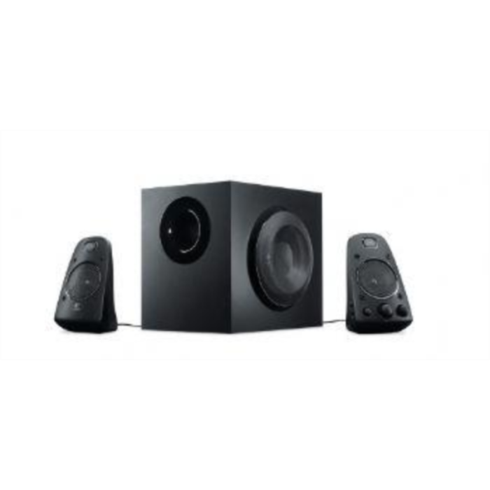 Logitech Z623 2.1 zvočniki LOGITECH Logitech Z623 2.1 zvočniki