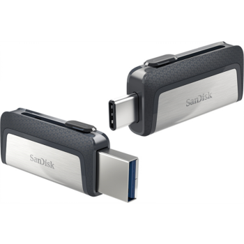 Sandisk 64GB ULTRA DUAL DRIVE USB TYPE-C