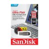 Sandisk Ultra Flair 256GB USB3.0 spominski ključek SANDISK Sandisk Ultra Flair 256GB USB3.0 spominski ključek