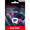SanDisk GamePlay microSDXC UHS-I Card, 512GB Gaming microSDXC, 190MB/s, 130MB/s W, UHS-I, V30, U3, C