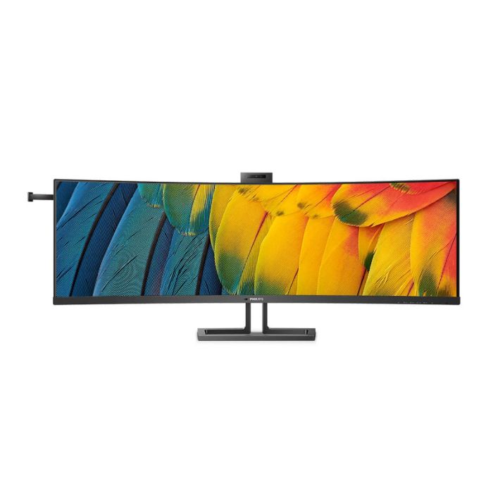 Philips 45B1U6900CH 44,5 VA DQHD 75Hz USB-C PD monitor PHILIPS Philips 45B1U6900CH 44,5 VA DQHD 75Hz USB-C PD monitor