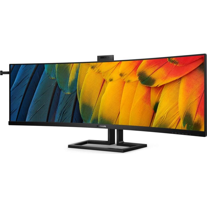 Philips 45B1U6900CH 44,5 VA DQHD 75Hz USB-C PD monitor PHILIPS Philips 45B1U6900CH 44,5 VA DQHD 75Hz USB-C PD monitor