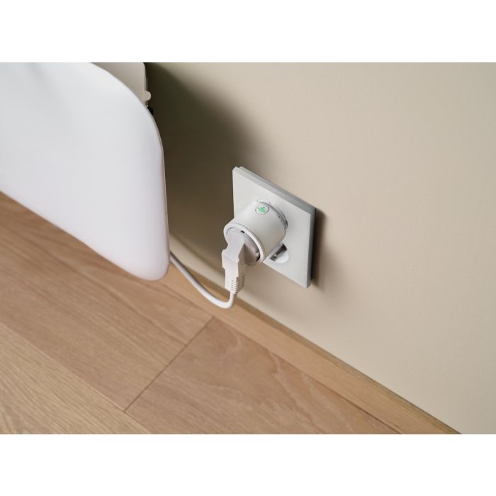 MILL Wi-Fi pametna vtičnica za grelne naprave MILL MILL MILL Wi-Fi pametna vtičnica za grelne naprave MILL