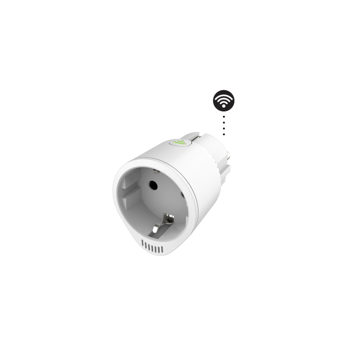 MILL Wi-Fi pametna vtičnica za grelne naprave MILL MILL MILL Wi-Fi pametna vtičnica za grelne naprave MILL