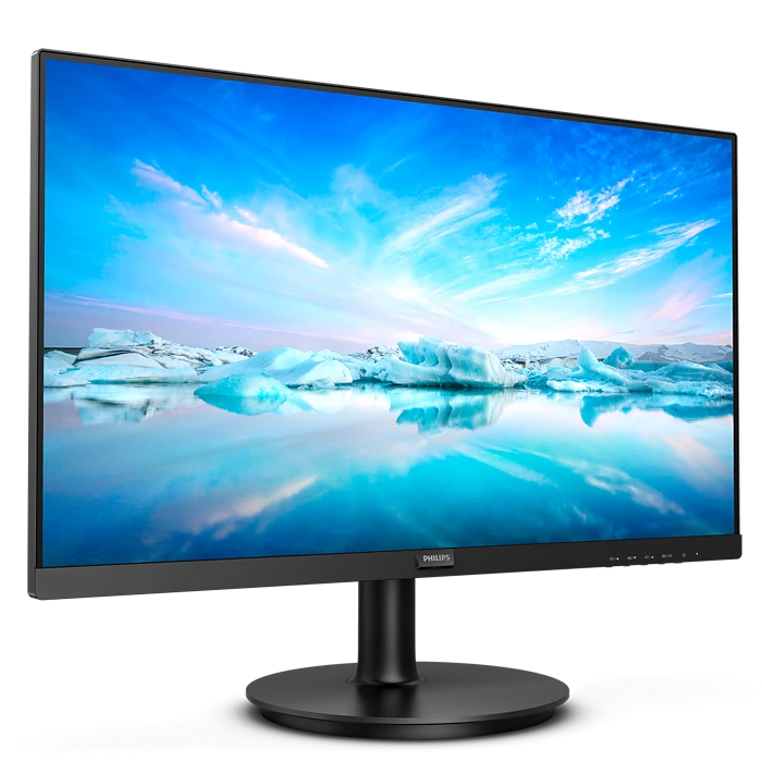 Philips 222V8LA 21,5 VA FHD 75Hz monitor PHILIPS Philips 222V8LA 21,5 VA FHD 75Hz monitor
