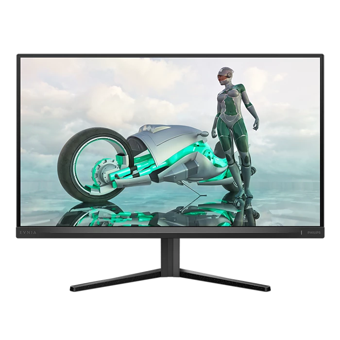 Philips Evnia 27M2N3500NL 27 VA QHD 180Hz monitor PHILIPS Philips Evnia 27M2N3500NL 27 VA QHD 180Hz monitor