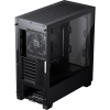 PHANTEKS XT Pro TEMPERED GLASS E-ATX črno ohišje PHANTEKS PHANTEKS XT Pro TEMPERED GLASS E-ATX črno ohišje