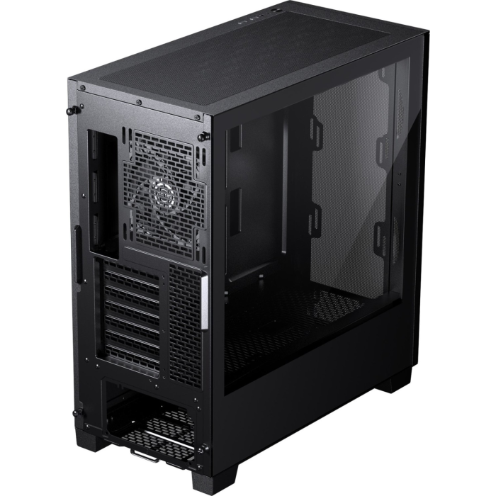 PHANTEKS XT Pro TEMPERED GLASS E-ATX črno ohišje PHANTEKS PHANTEKS XT Pro TEMPERED GLASS E-ATX črno ohišje